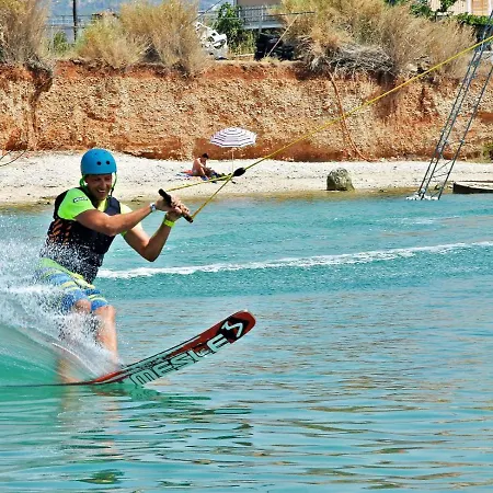 Casanova With Pool Trogir